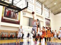 长白山恩都里VS浙江稠州金租赛事前瞻CBA常规赛今日19点35分开打，长白山恩都里山西汾酒辽宁本钢天津先行者同时间开赛，抖音直播全程覆盖赛事精彩对决不容错过